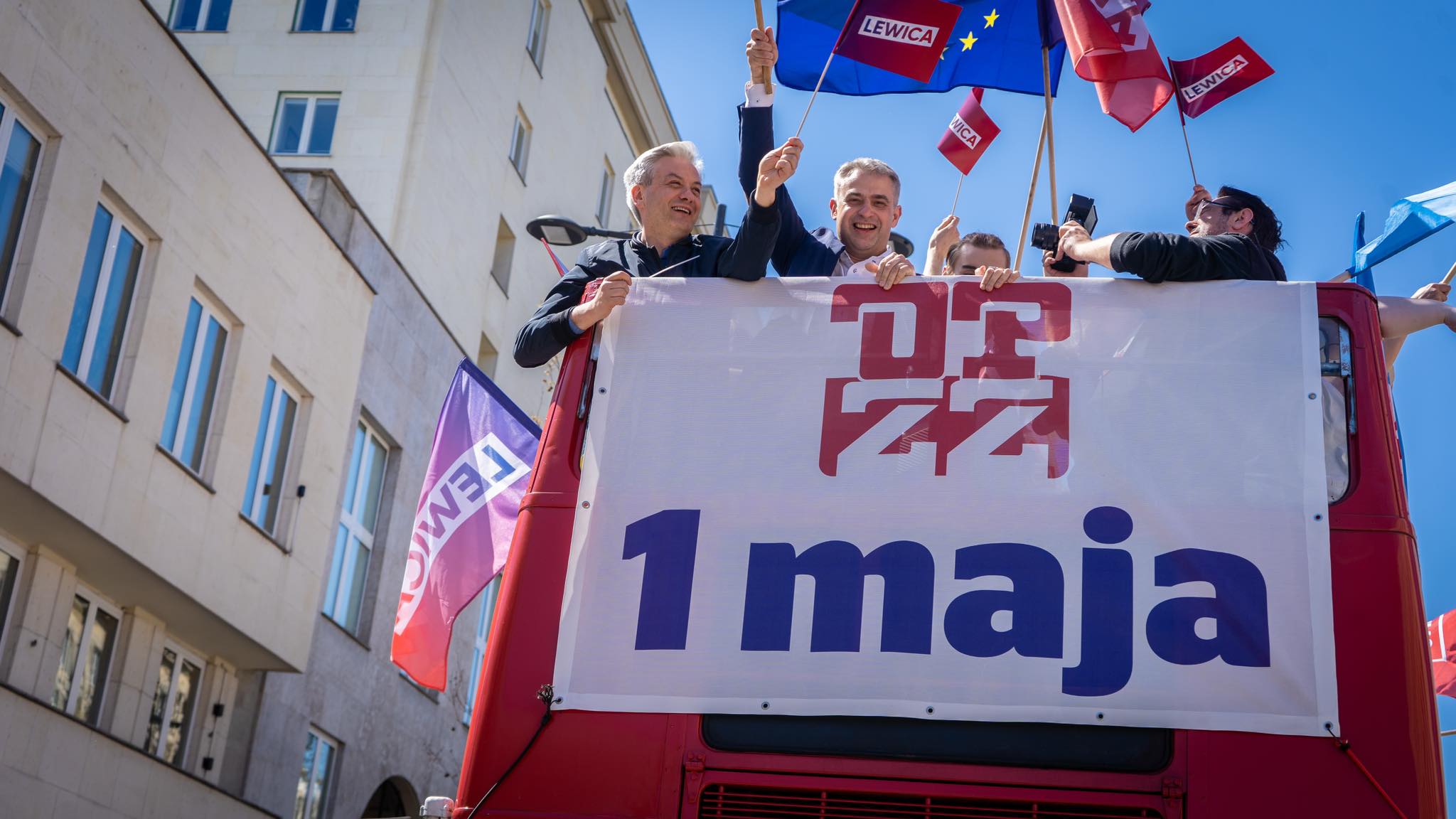 1 Maja 2023b
