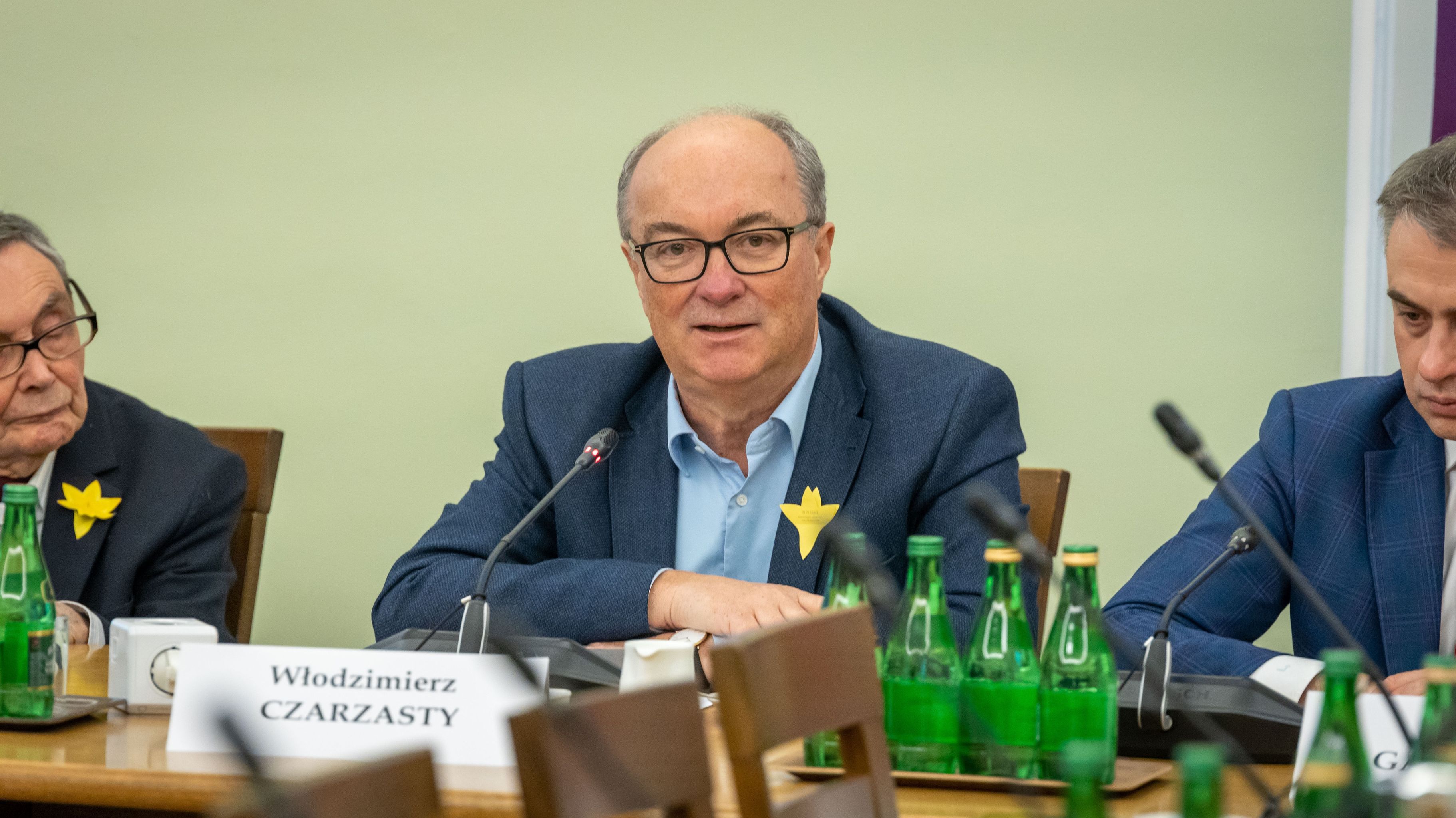 Czarzasty 180423