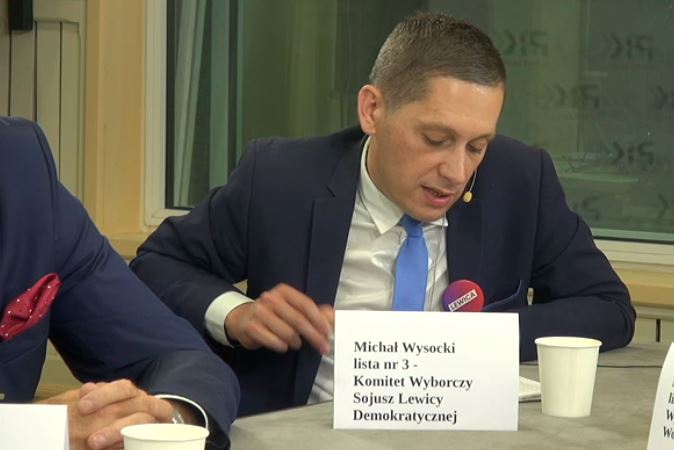 wysocki debata PiK