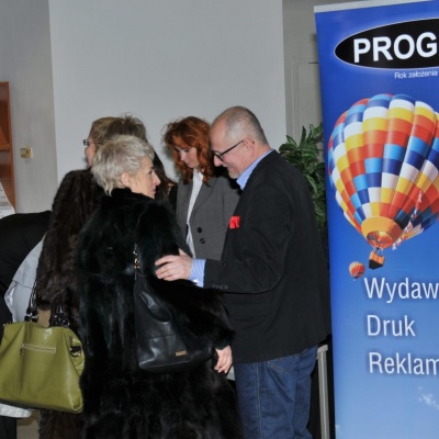 Na zakręcie historii